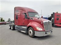 2015 Kenworth T680