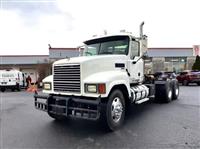 2010 Mack PINNACLE CHU613