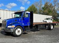 2010 Peterbilt 330