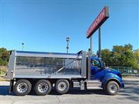 2025 Kenworth T880