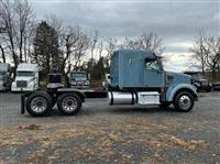 2016 Freightliner 122SD