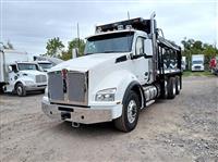 New 2025 Kenworth T880 for Sale