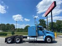 2016 Peterbilt 579