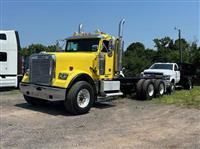 2007 Freightliner FLD120