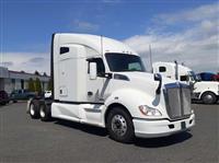 2019 Kenworth T680