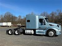 2016 Peterbilt 579