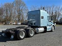 2016 Peterbilt 579