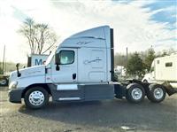 2016 Freightliner CASCADIA 125