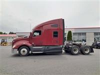 2015 Kenworth T680