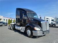 2018 Kenworth T680