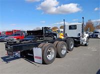 2025 Kenworth T880