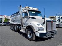 2025 Kenworth T880