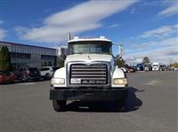 2007 Mack GRANITE CTP713