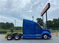 2019 Kenworth T680