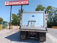 2025 Kenworth T880