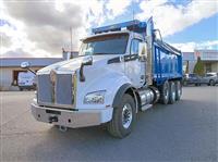 New 2025 Kenworth T880 for Sale