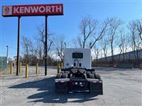 2021 Kenworth T880