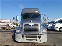 2014 Mack PINNACLE CXU613