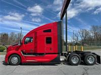 2025 Kenworth T680