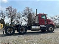 2014 Mack PINNACLE CXU613