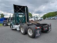 2019 Kenworth T680