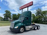 2019 Kenworth T680