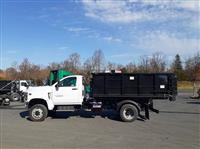 2023 Chevrolet SILVERADO 6500HD