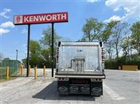 2021 Kenworth W900L