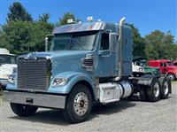 2016 Freightliner 122SD