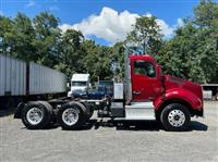 2018 Kenworth T880