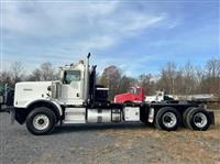 2007 Kenworth C500