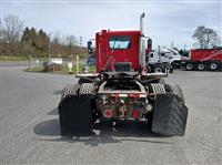 2003 Freightliner CENTURY 112