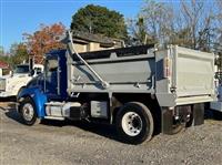 2012 Kenworth T370