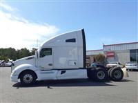 2019 Kenworth T680