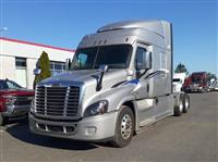 2019 Freightliner CASCADIA 125