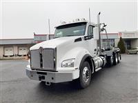 2024 Kenworth T880