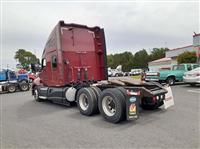 2015 Kenworth T680