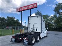 2020 Kenworth T680