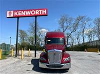 2025 Kenworth T680