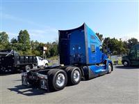 2024 Kenworth T680