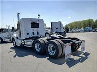 2025 Kenworth T880