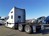 2024 Kenworth T680