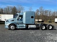 2016 Peterbilt 579