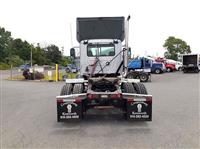 2012 Mack PINNACLE CXU612