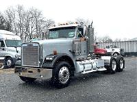 2007 Freightliner FLD120