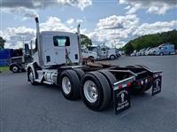 2023 Kenworth T680