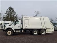 2009 International WORKSTAR 7400