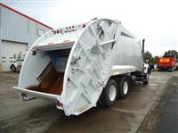 2009 International WORKSTAR 7400