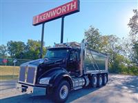 New 2025 Kenworth T880 for Sale