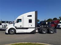 2024 Kenworth T680